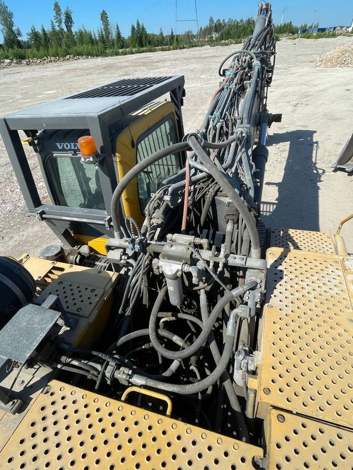 Demolition excavator Volvo BM EC460BLC: picture 13