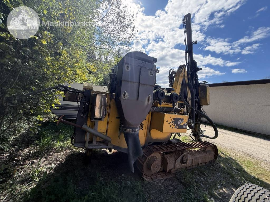 Atlas Copco ROC D3 - Drilling rig: picture 1 Atlas Copco ROC D3 - Drilling rig: picture 1