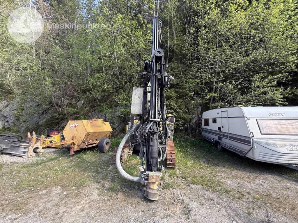 Atlas Copco ROC D3 - Drilling rig: picture 3 Atlas Copco ROC D3 - Drilling rig: picture 3