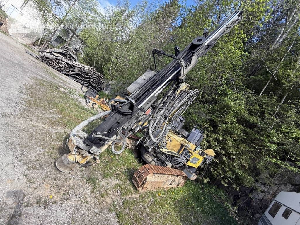 Atlas Copco ROC D3 - Drilling rig: picture 2 Atlas Copco ROC D3 - Drilling rig: picture 2