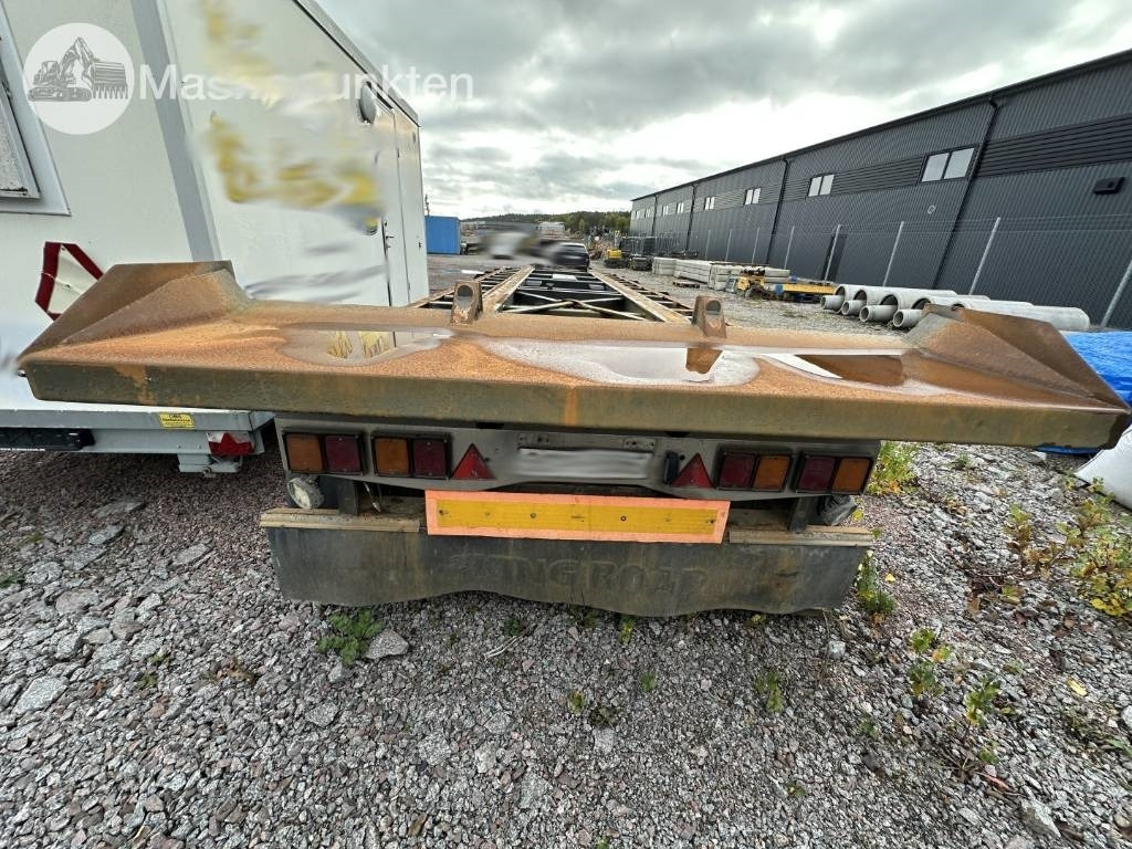 Briab SLB 3XTB-30-76 - Roll-off/ Skip trailer: picture 3 Briab SLB 3XTB-30-76 - Roll-off/ Skip trailer: picture 3