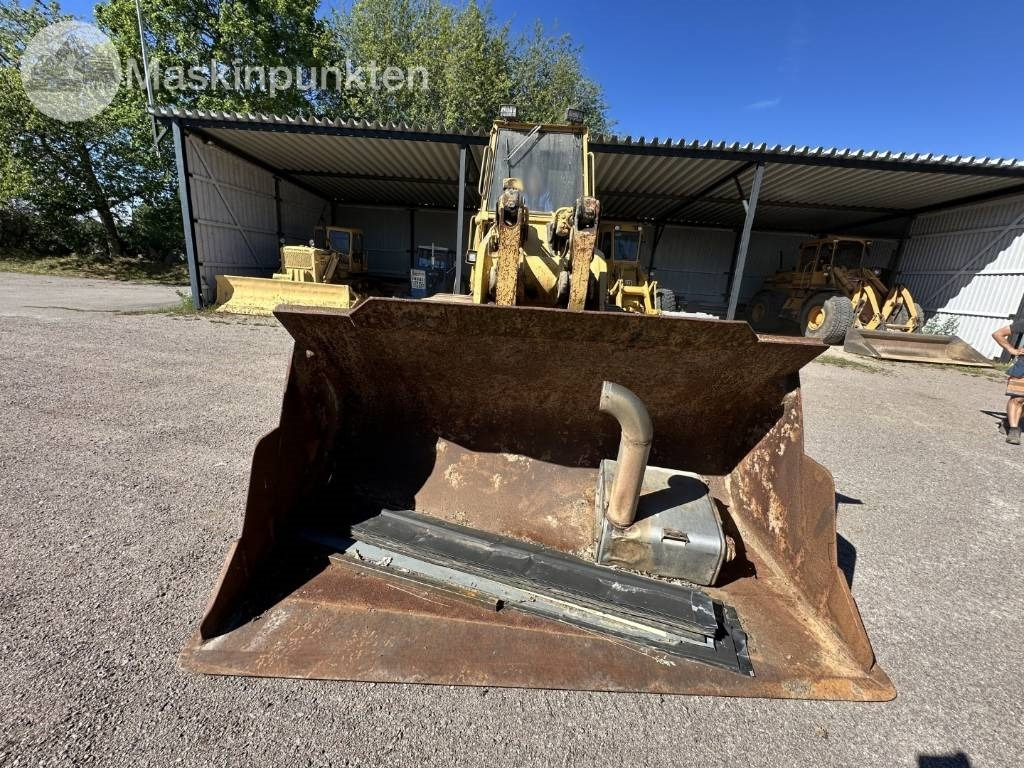 CAT 973 C LGP - Crawler loader: picture 3 CAT 973 C LGP - Crawler loader: picture 3