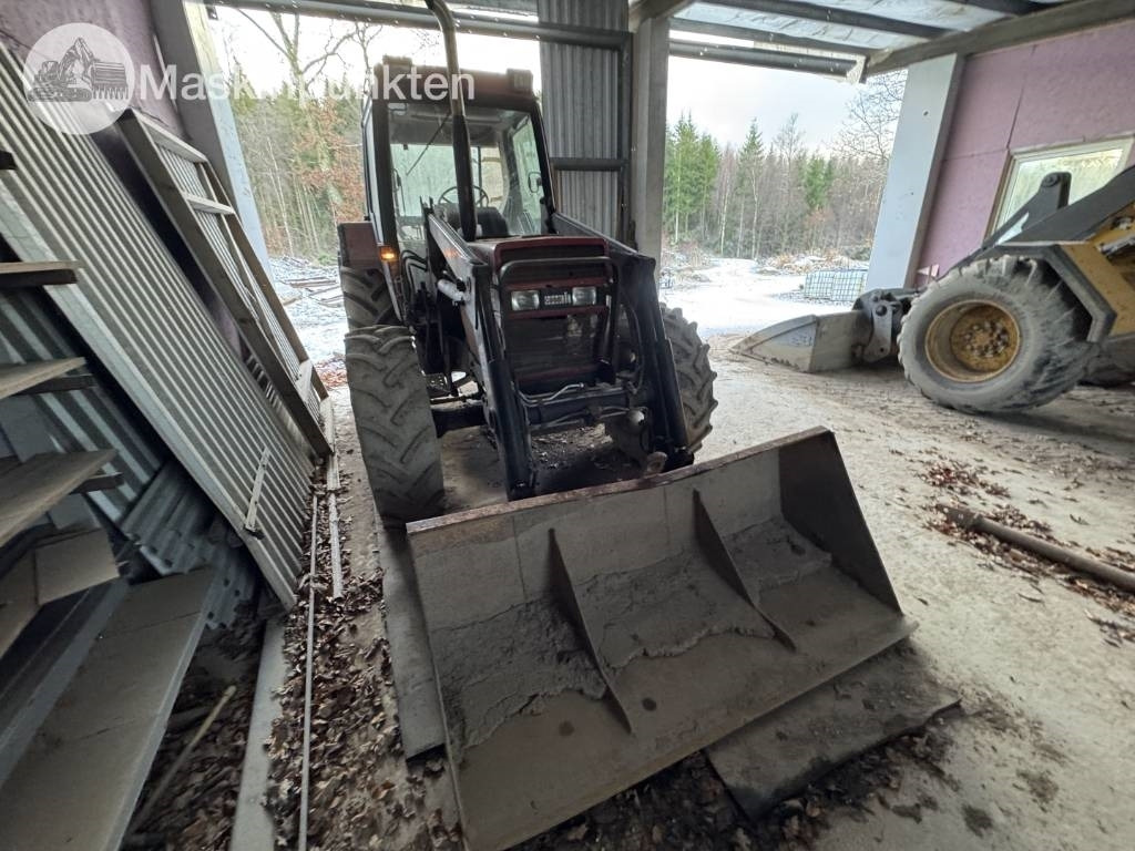 Case INT 844 XL traktor med frontlastare - Farm tractor: picture 4 Case INT 844 XL traktor med frontlastare - Farm tractor: picture 4