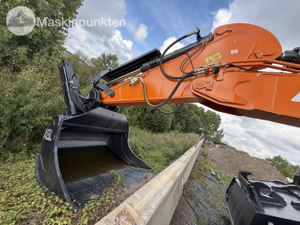 Develon 800 LC - Crawler excavator: picture 5 Develon 800 LC - Crawler excavator: picture 5