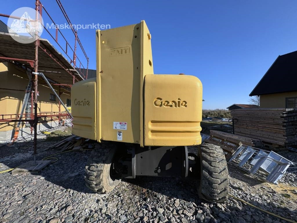 Genie S 65 - Telescopic boom: picture 4 Genie S 65 - Telescopic boom: picture 4