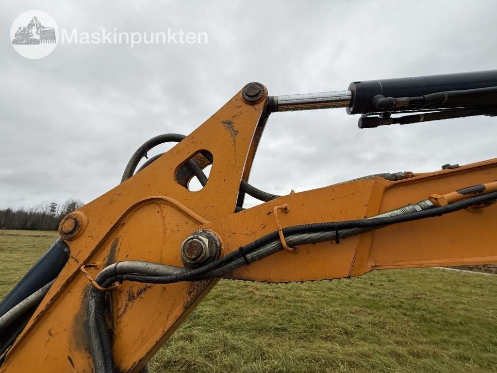 Mini excavator Hanix H 56 C: picture 42