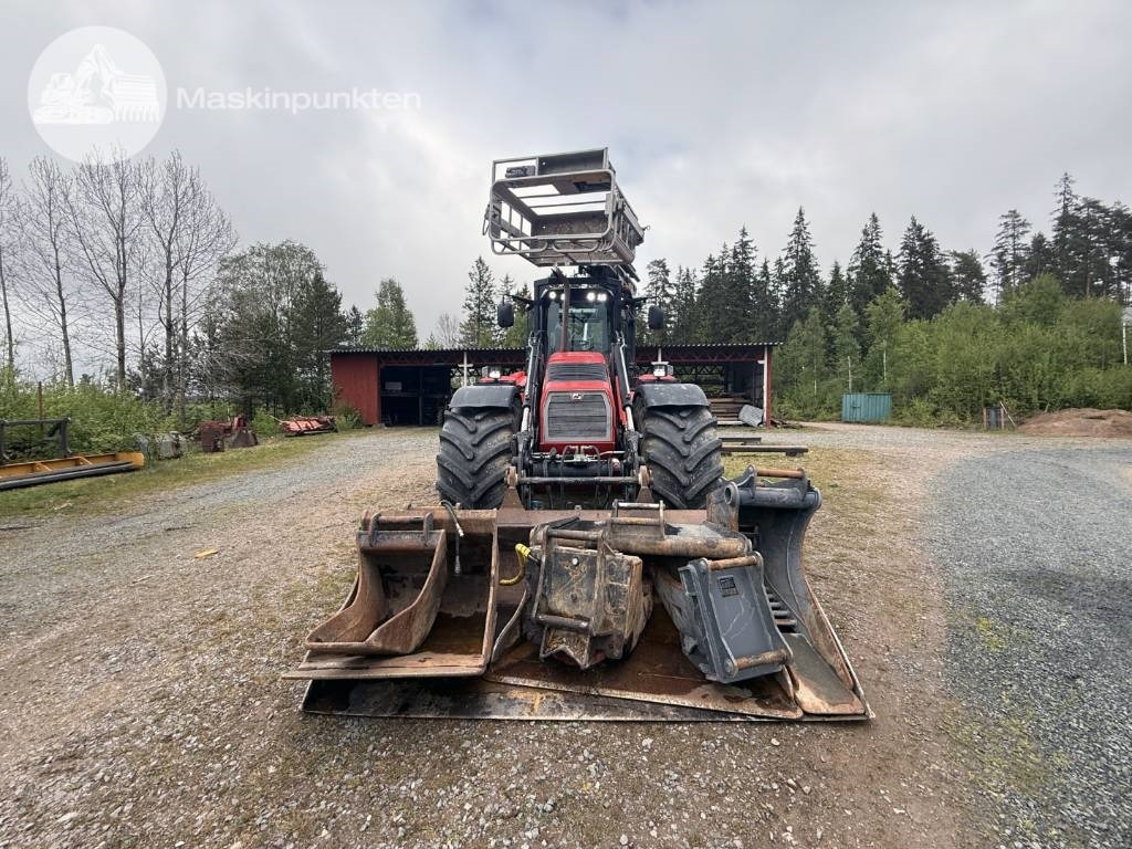 Huddig 1260 C - Backhoe loader: picture 2 Huddig 1260 C - Backhoe loader: picture 2