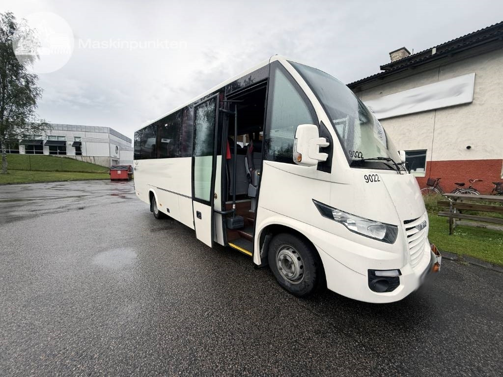 Iveco AS Domzale R TL - Suburban bus: picture 3 Iveco AS Domzale R TL - Suburban bus: picture 3