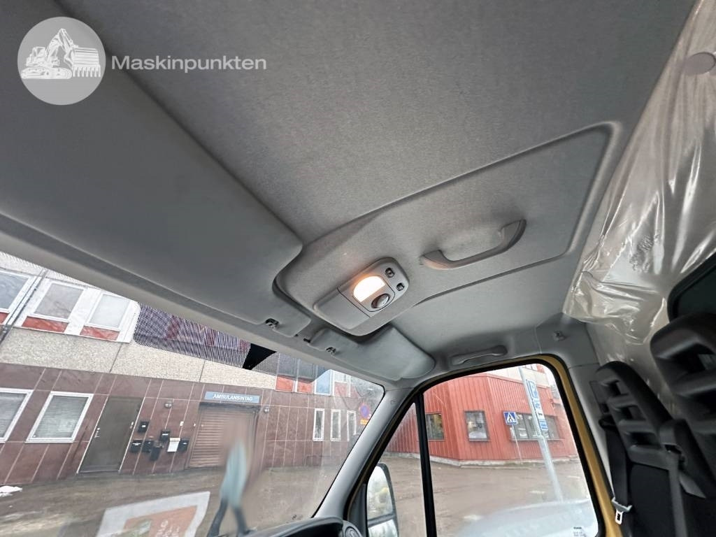 Panel van Iveco Daily 35 S13 V: picture 20