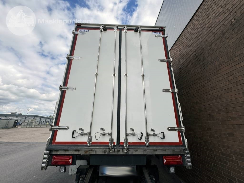 Kaupe 3 UPPE 135 - Refrigerator semi-trailer: picture 4 Kaupe 3 UPPE 135 - Refrigerator semi-trailer: picture 4