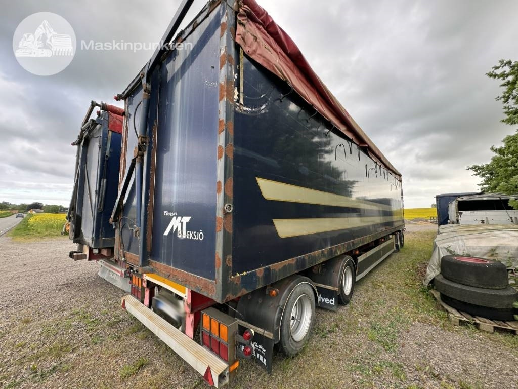 Kilafors SBLB4CFTS-36-12 - Timber trailer: picture 5 Kilafors SBLB4CFTS-36-12 - Timber trailer: picture 5