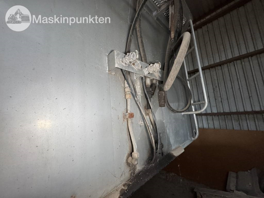 Knapen KOWF 390 - Walking floor semi-trailer: picture 5 Knapen KOWF 390 - Walking floor semi-trailer: picture 5