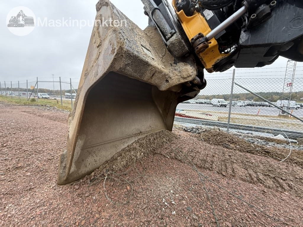 Crawler excavator Komatsu PC 210 LC-11EO: picture 20 Crawler excavator Komatsu PC 210 LC-11EO: picture 20