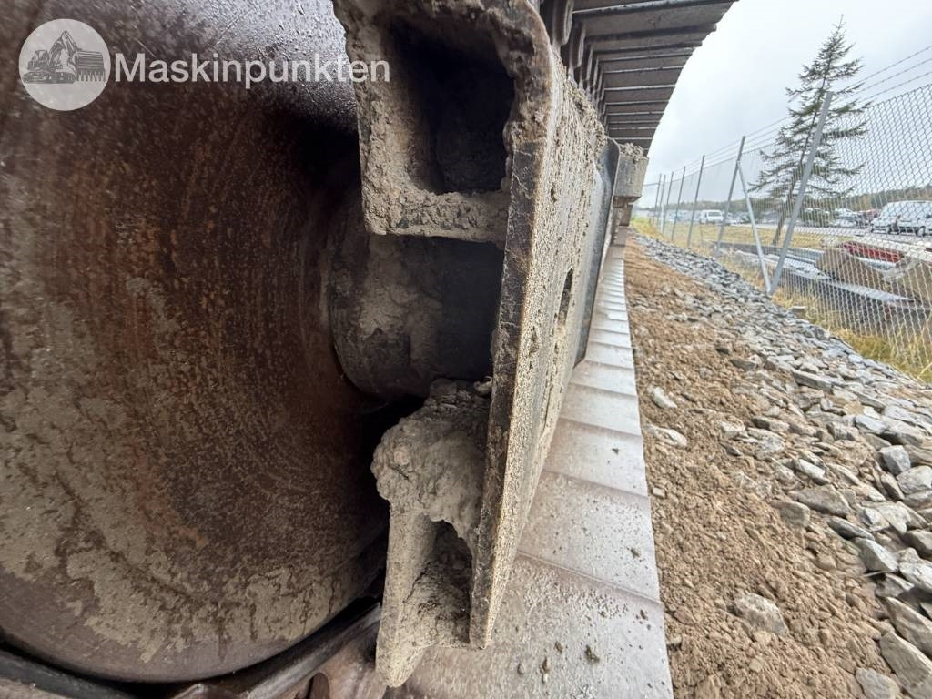 Crawler excavator Komatsu PC 210 LC-11EO: picture 42 Crawler excavator Komatsu PC 210 LC-11EO: picture 42