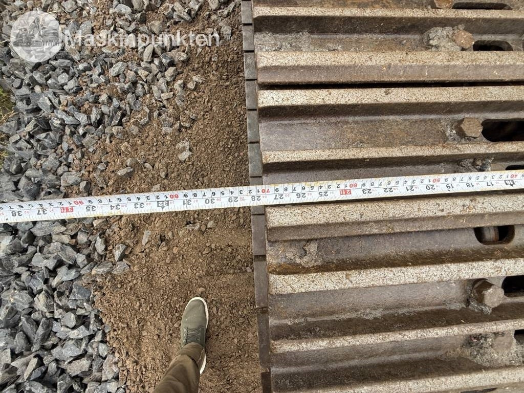 Crawler excavator Komatsu PC 210 LC-11EO: picture 34 Crawler excavator Komatsu PC 210 LC-11EO: picture 34