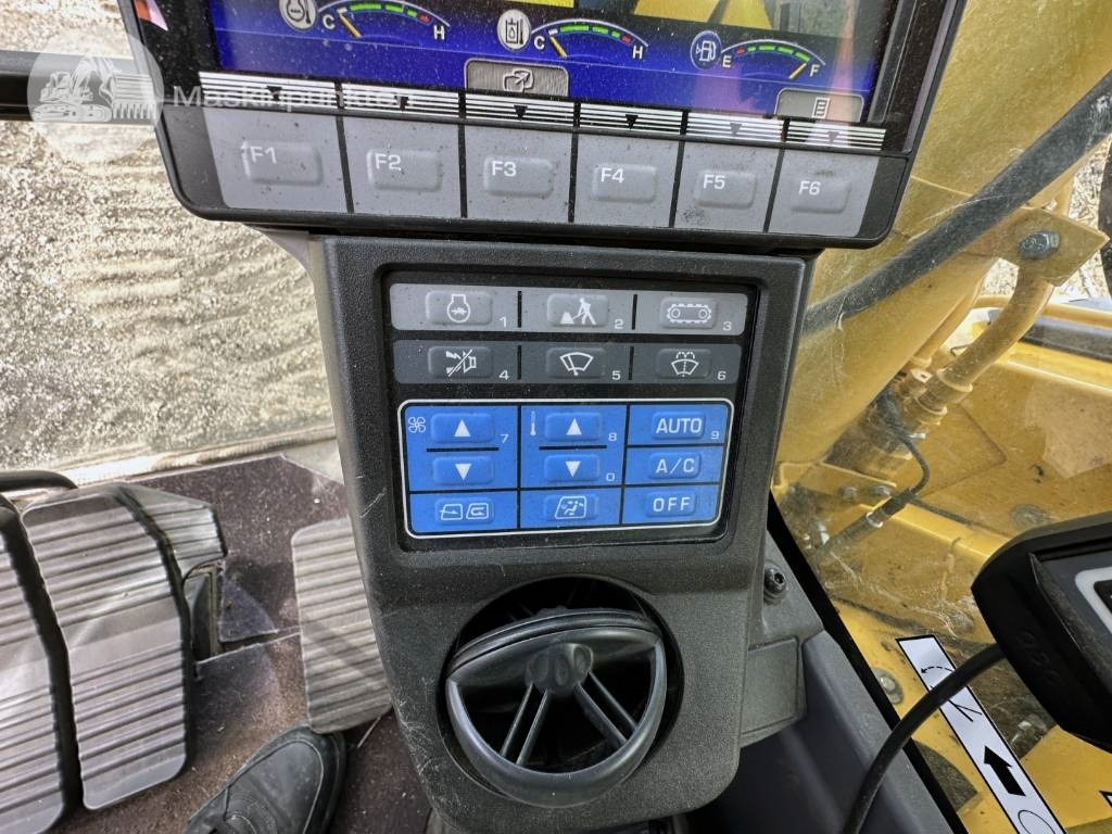 Komatsu PC 78 US-11 E0  leasing Komatsu PC 78 US-11 E0: picture 22