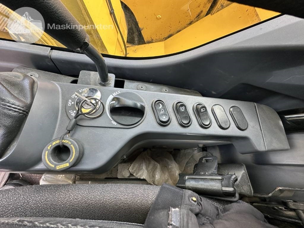 Komatsu PC 78 US-11 E0  leasing Komatsu PC 78 US-11 E0: picture 23