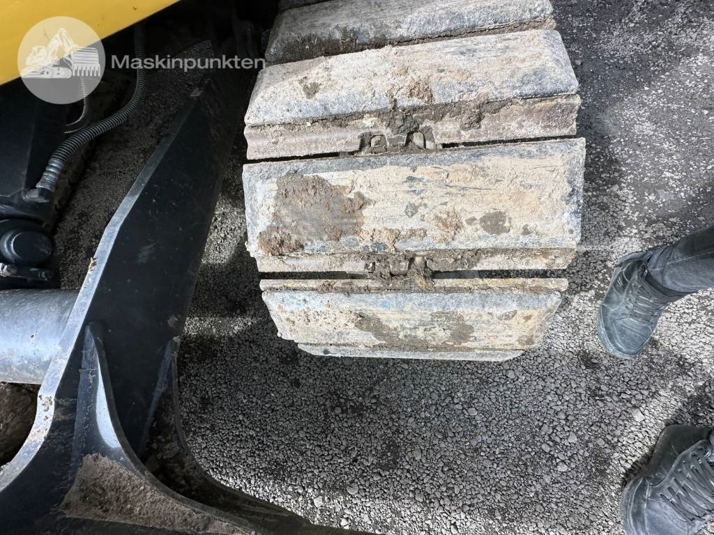 Komatsu PC 78 US-11 E0  leasing Komatsu PC 78 US-11 E0: picture 44