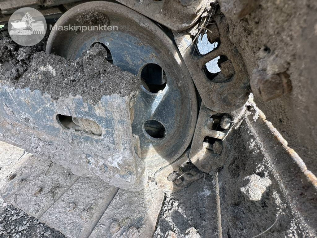 Komatsu PC 78 US-11 E0  leasing Komatsu PC 78 US-11 E0: picture 50