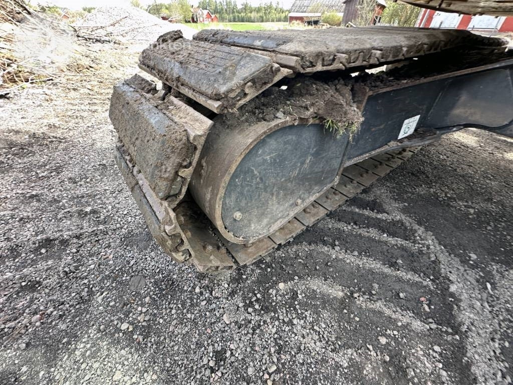 Komatsu PC 78 US-11 E0  leasing Komatsu PC 78 US-11 E0: picture 33