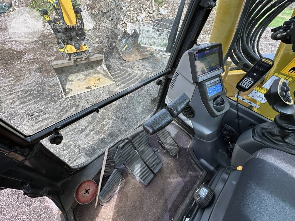 Komatsu PC 78 US-11 E0  leasing Komatsu PC 78 US-11 E0: picture 13