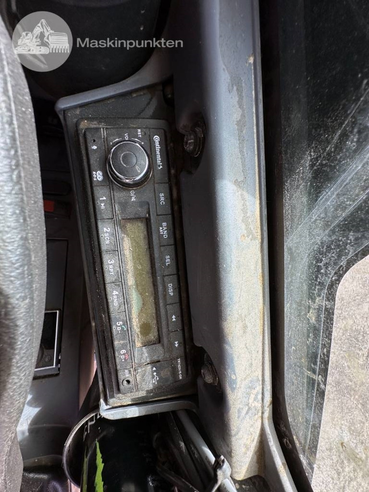 Komatsu PC 78 US-11 E0  leasing Komatsu PC 78 US-11 E0: picture 27