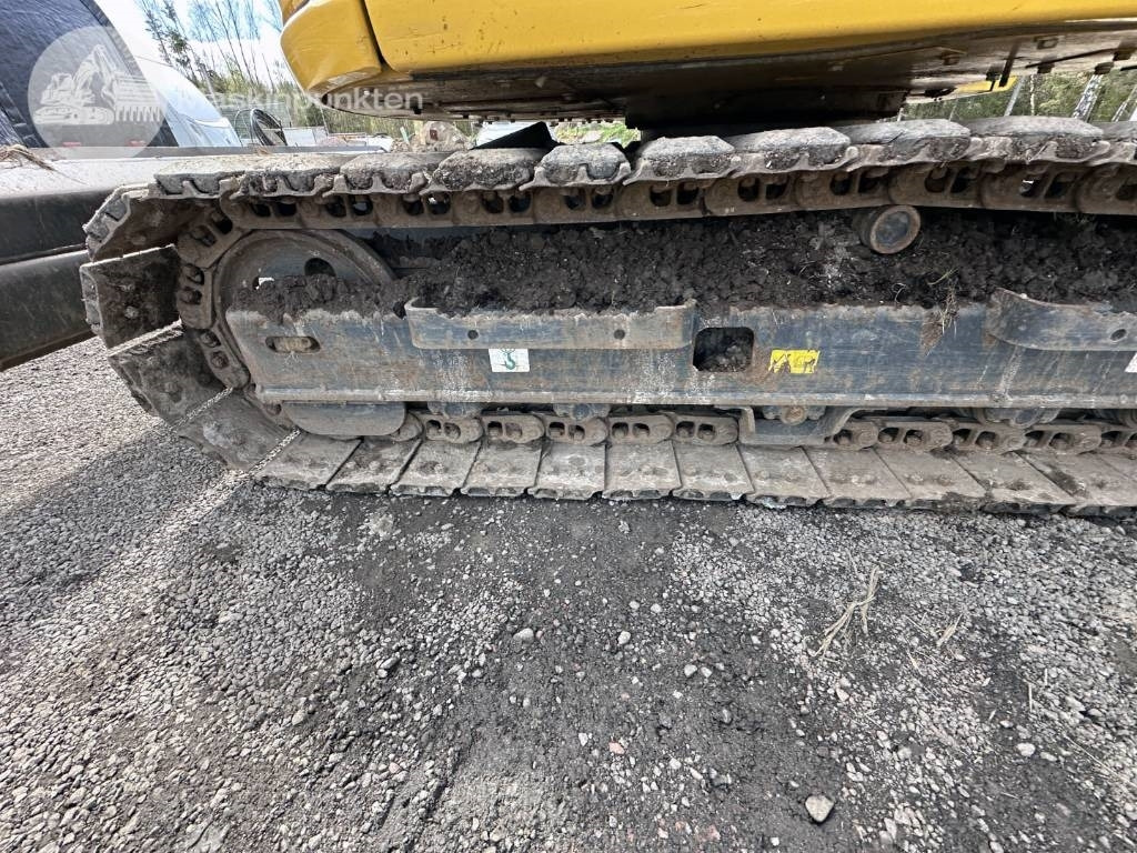 Komatsu PC 78 US-11 E0  leasing Komatsu PC 78 US-11 E0: picture 41