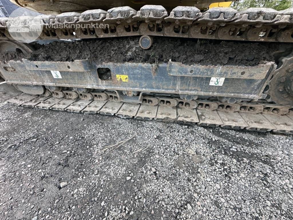 Komatsu PC 78 US-11 E0  leasing Komatsu PC 78 US-11 E0: picture 40