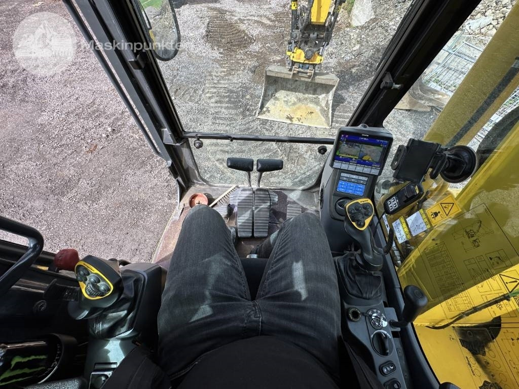 Komatsu PC 78 US-11 E0  leasing Komatsu PC 78 US-11 E0: picture 15