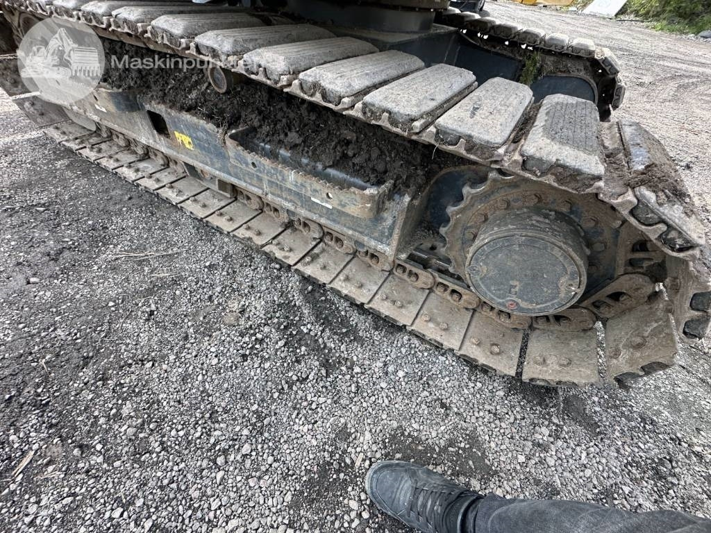 Komatsu PC 78 US-11 E0  leasing Komatsu PC 78 US-11 E0: picture 39