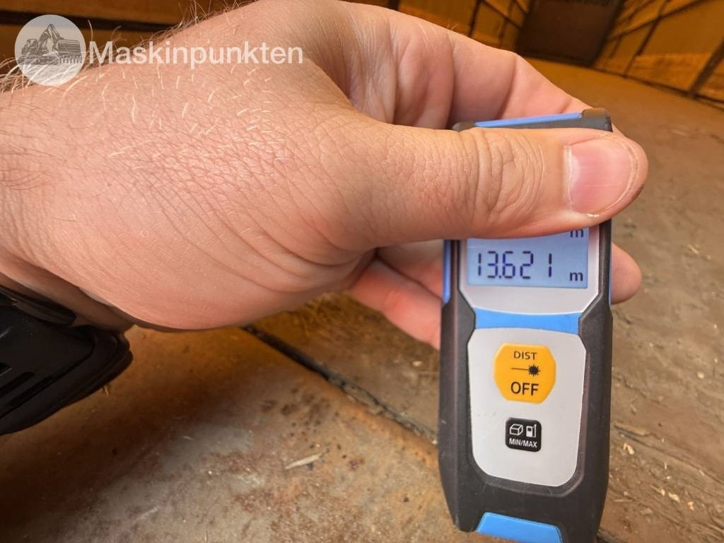 Curtainsider trailer Krone SD Profi-liner: picture 44 Curtainsider trailer Krone SD Profi-liner: picture 44