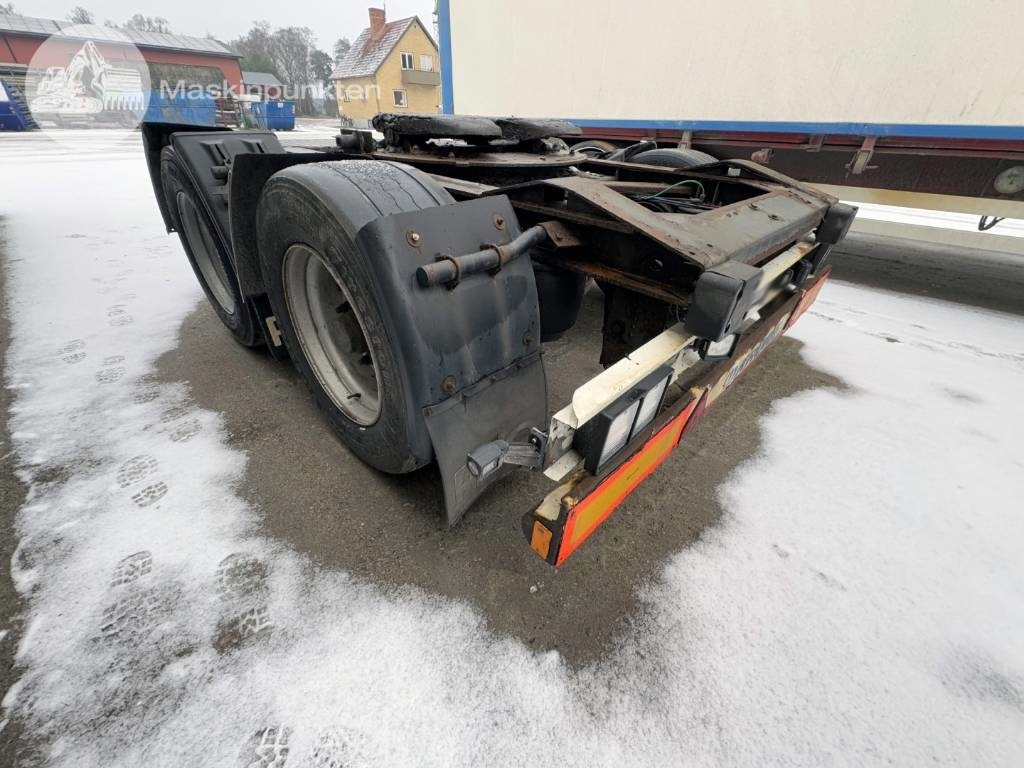 Krone ZZ DOLLY - Dolly trailer: picture 3 Krone ZZ DOLLY - Dolly trailer: picture 3