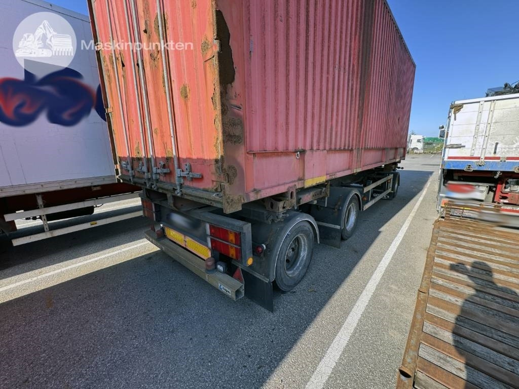 Lagab 5530-3-TC-LSC - Container transporter/ Swap body trailer: picture 4 Lagab 5530-3-TC-LSC - Container transporter/ Swap body trailer: picture 4