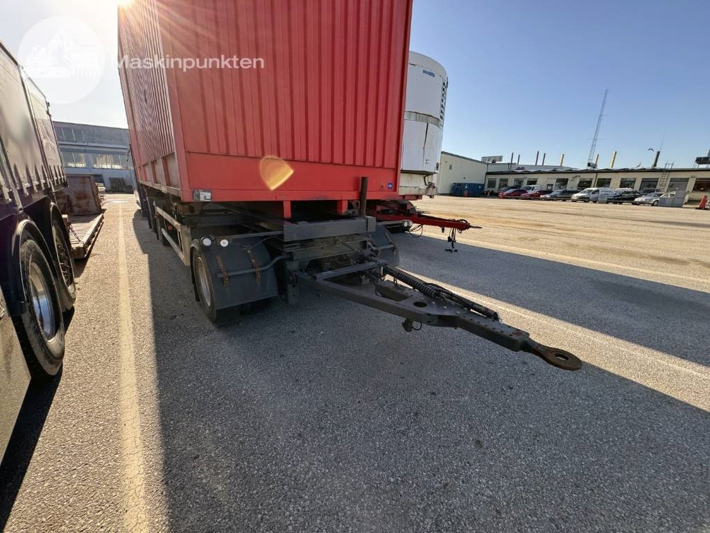 Lagab 5530-3-TC-LSC - Container transporter/ Swap body trailer: picture 5 Lagab 5530-3-TC-LSC - Container transporter/ Swap body trailer: picture 5