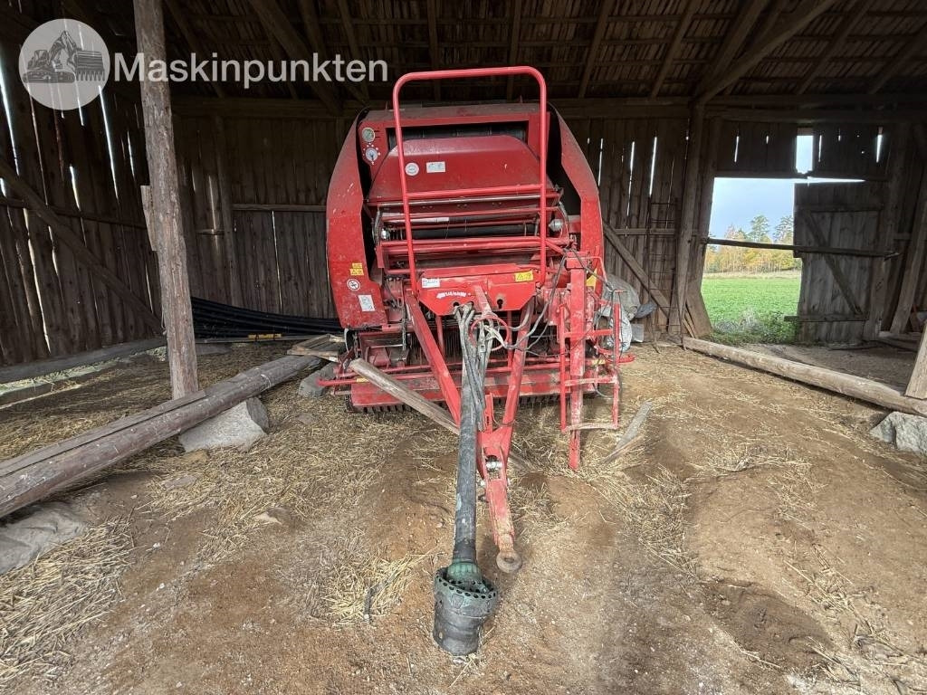 Lely Welger RP 535 Master - Round baler: picture 2 Lely Welger RP 535 Master - Round baler: picture 2