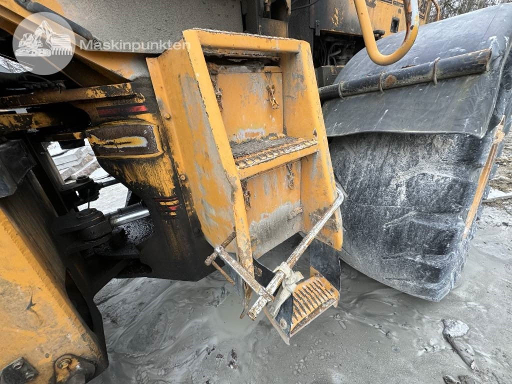 Wheel loader Ljungby L 25: picture 38