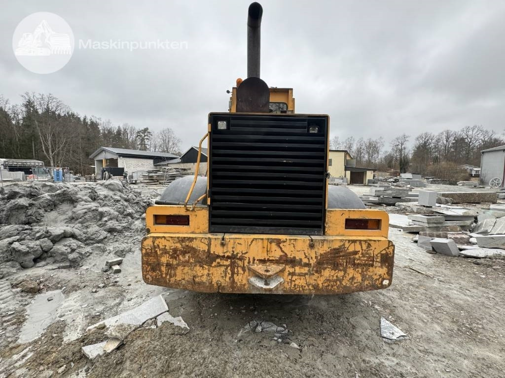 Wheel loader Ljungby L 25: picture 44
