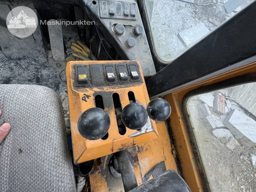 Wheel loader Ljungby L 25: picture 17