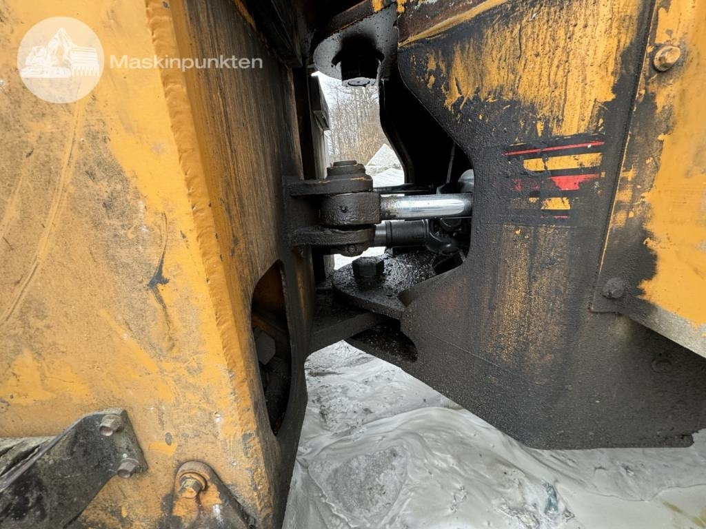 Wheel loader Ljungby L 25: picture 31