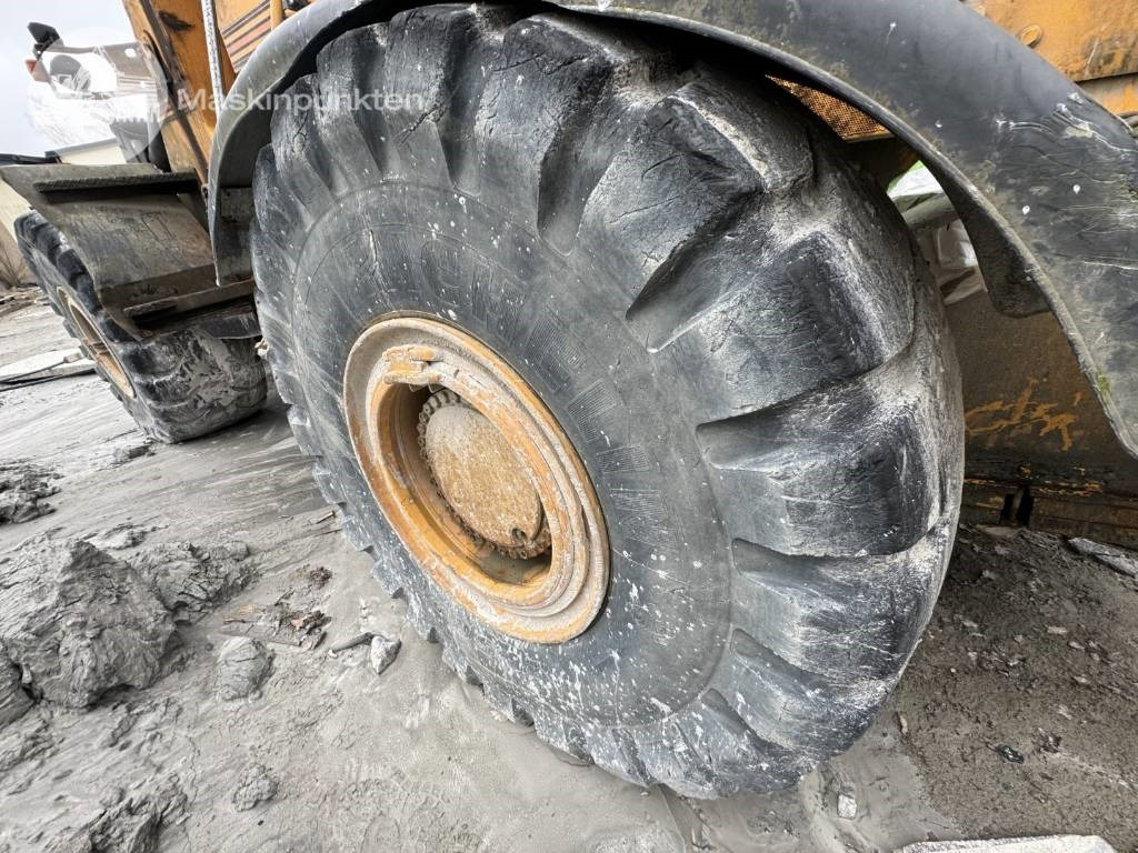 Wheel loader Ljungby L 25: picture 42