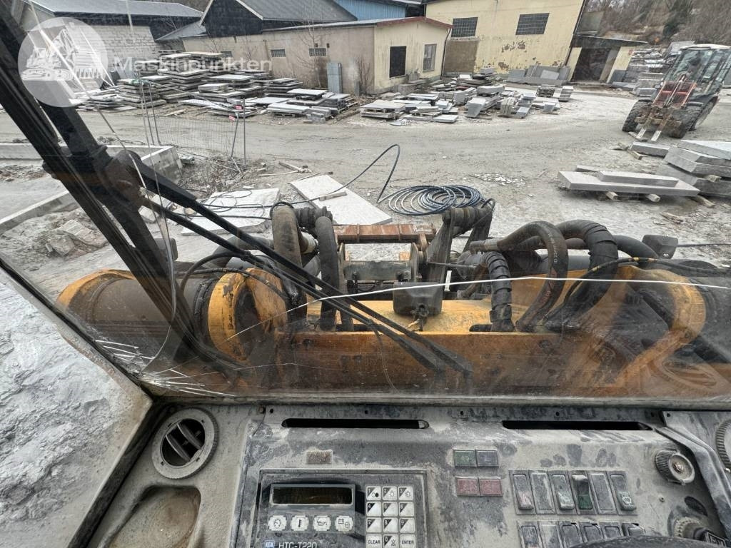 Wheel loader Ljungby L 25: picture 21