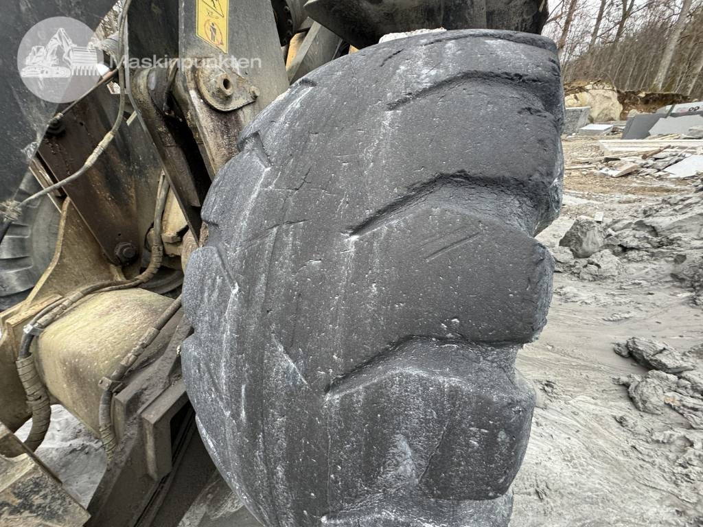 Wheel loader Ljungby L 25: picture 23