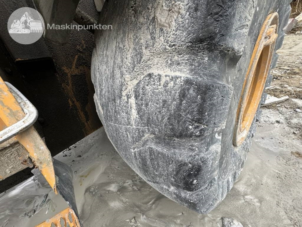 Wheel loader Ljungby L 25: picture 40