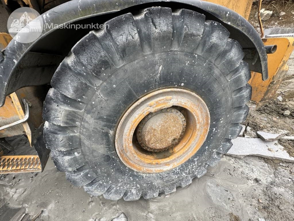 Wheel loader Ljungby L 25: picture 41