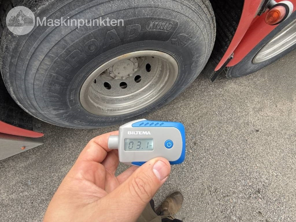 Hook lift truck MAN TGX 35.500 EKIPAGE: picture 44 Hook lift truck MAN TGX 35.500 EKIPAGE: picture 44