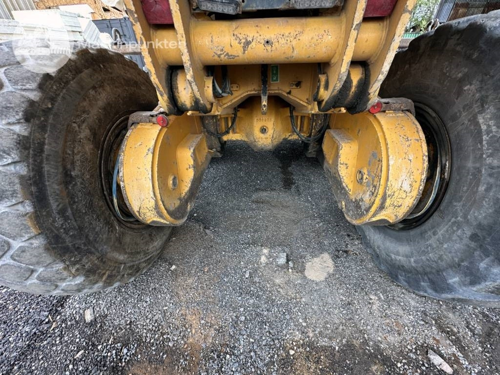 Articulated dumper Moxy MT 25: picture 24