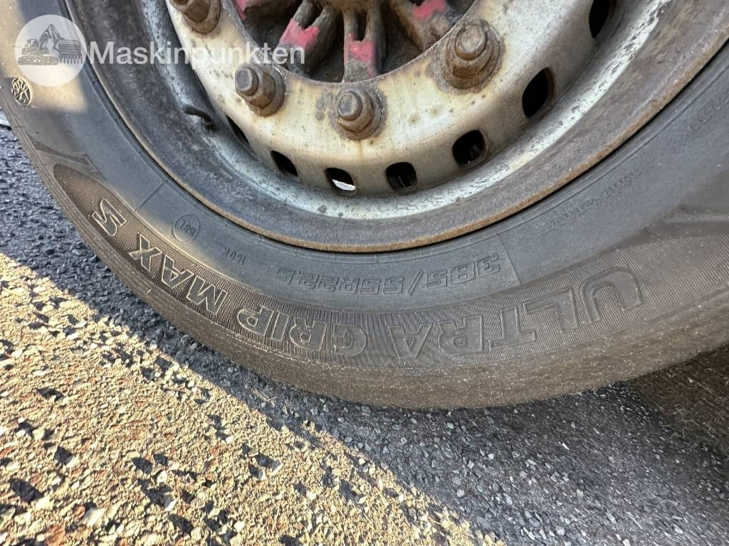 Närko C2MS11P11  leasing Närko C2MS11P11: picture 11