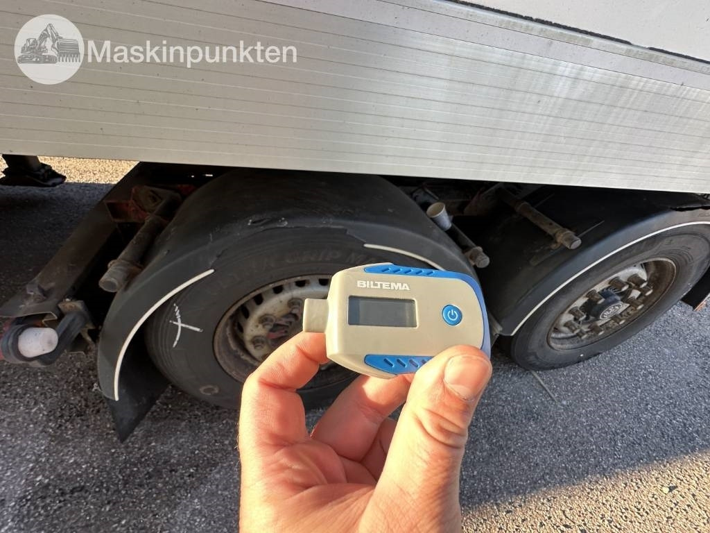 Närko C2MS11P11  leasing Närko C2MS11P11: picture 14