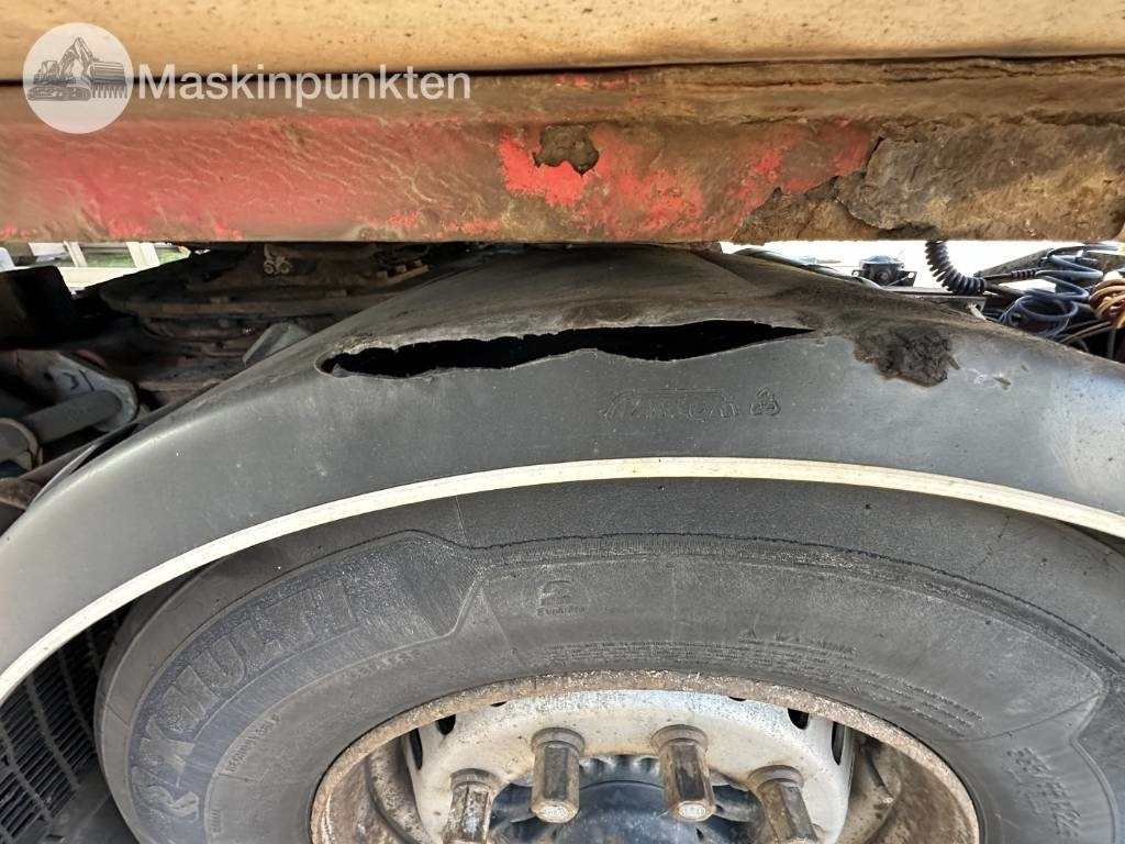 Närko C2MS11P11  leasing Närko C2MS11P11: picture 16