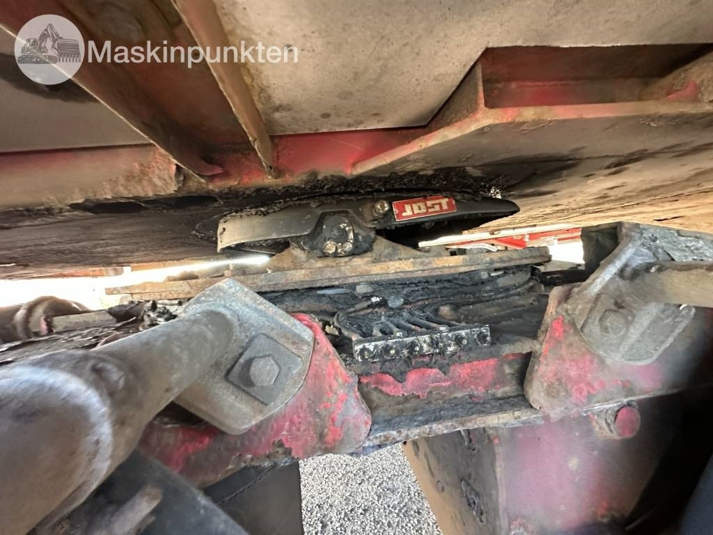 Närko C2MS11P11  leasing Närko C2MS11P11: picture 8